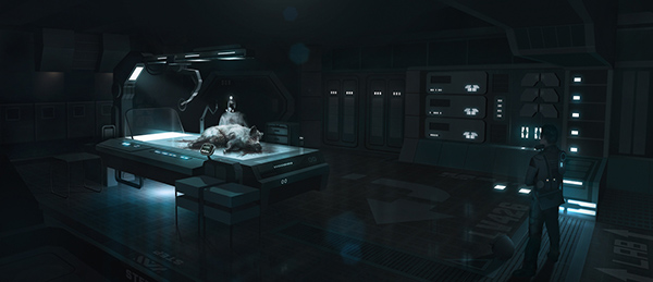 Maia game Science!